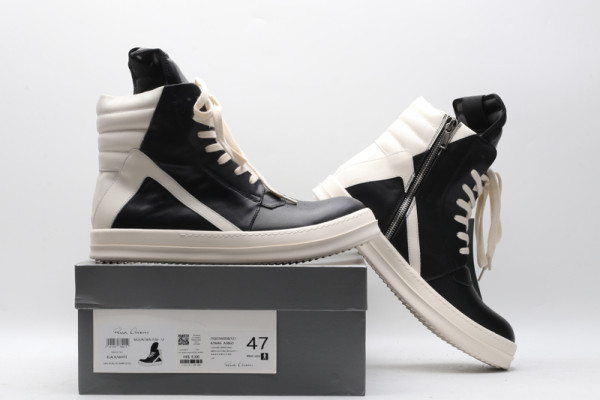 HOT SALE RICK OWENS SNEAKERS