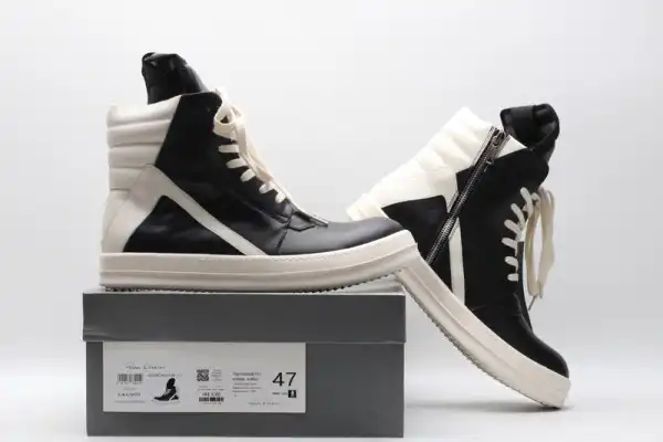 Yupoo bagsoffer RICK OWENS SNEAKERS