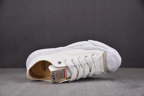 First bag ru MIHARA YASUHIRO SNEAKER