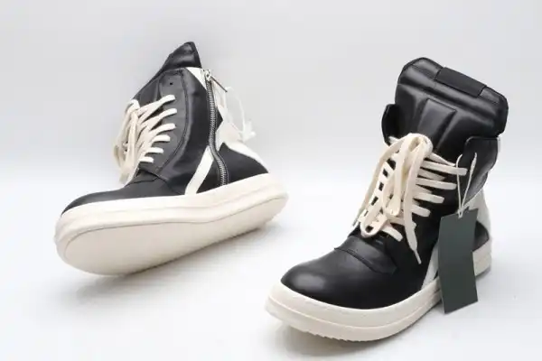 Yupoo bagsoffer RICK OWENS SNEAKERS