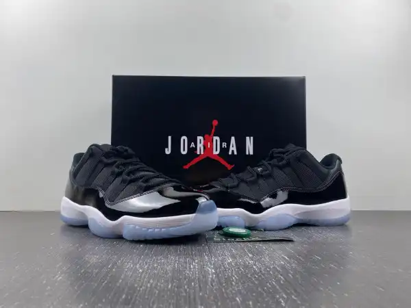 Frstbag ru AIR JORDAN 11 LOW 'SPACE JAM' FV5104-004