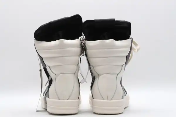 RICK OWENS SNEAKERS