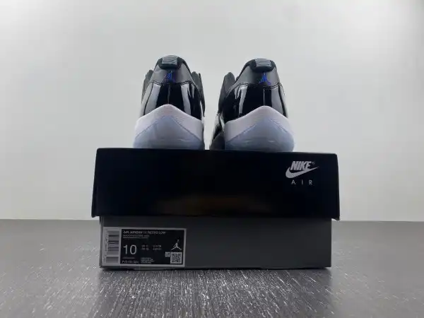 Bagsoffer AIR JORDAN 11 LOW 'SPACE JAM' FV5104-004