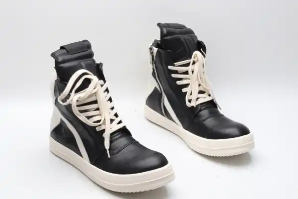 RICK OWENS SNEAKERS