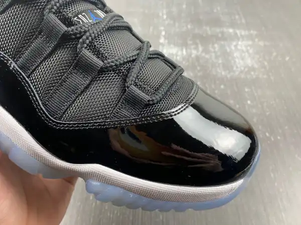 Frstbag ru AIR JORDAN 11 LOW 'SPACE JAM' FV5104-004