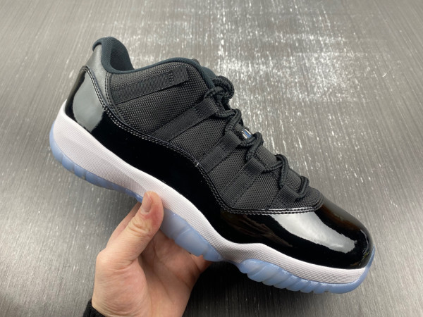 HOT SALE AIR JORDAN 11 LOW 'SPACE JAM' FV5104-004