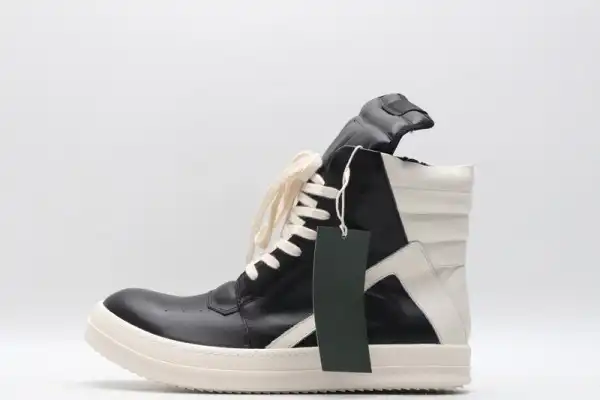 RICK OWENS SNEAKERS