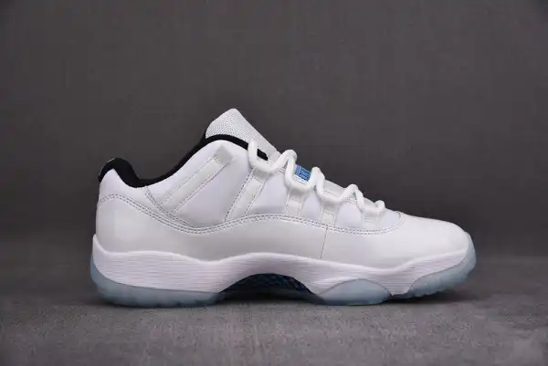 Frstbag ru AIR JORDAN 11 LOW”LEGEND BLUE“ AV2187-117