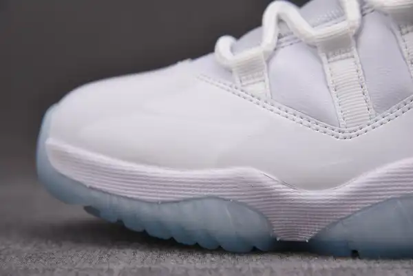 First Bag Ru AIR JORDAN 11 LOW”LEGEND BLUE“ AV2187-117