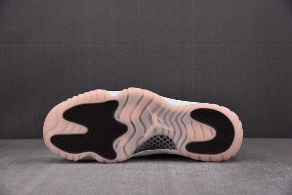 HOT SALE AIR JORDAN 11 WMNS "NEAPOLITAN" AR0715-101