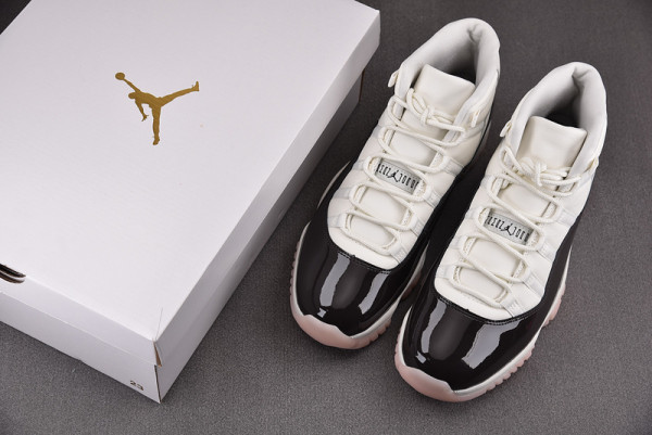 HOT SALE AIR JORDAN 11 WMNS "NEAPOLITAN" AR0715-101