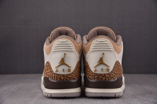 HOT SALE AIR JORDAN 3 PALOMINO CT8532-102