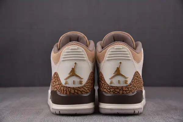 Firstbag Ru AIR JORDAN 3 PALOMINO CT8532-102