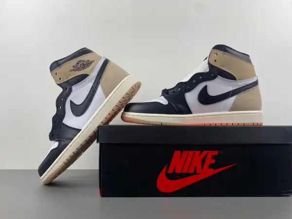 Frstbag ru AIR JORDAN 1 HIGH OG WMNS 