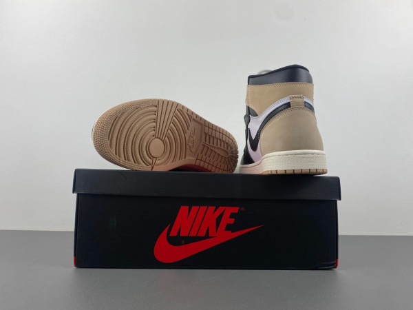 HOT SALE AIR JORDAN 1 HIGH OG WMNS "LATTE" FD2596-021