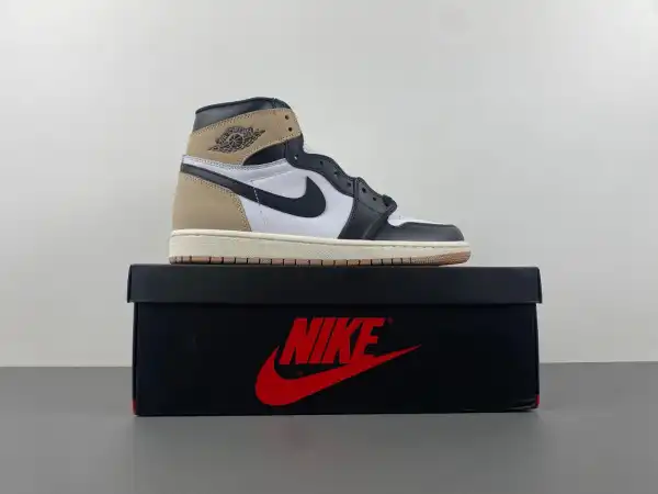 Frstbag ru AIR JORDAN 1 HIGH OG WMNS 