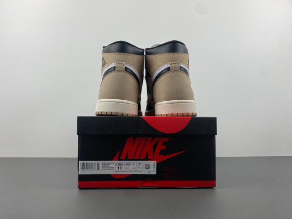 HOT SALE AIR JORDAN 1 HIGH OG WMNS "LATTE" FD2596-021