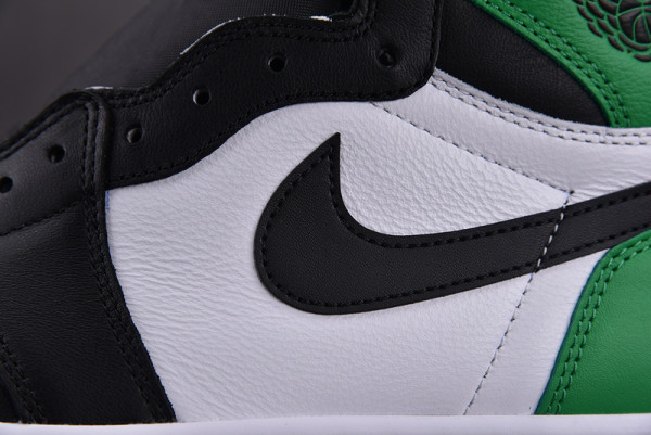 HOT SALE AIR JORDAN 1 RETRO HIGH OG "CELTICS" DZ5485-031