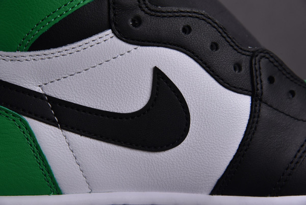 HOT SALE AIR JORDAN 1 RETRO HIGH OG "CELTICS" DZ5485-031