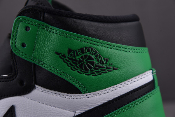 HOT SALE AIR JORDAN 1 RETRO HIGH OG "CELTICS" DZ5485-031