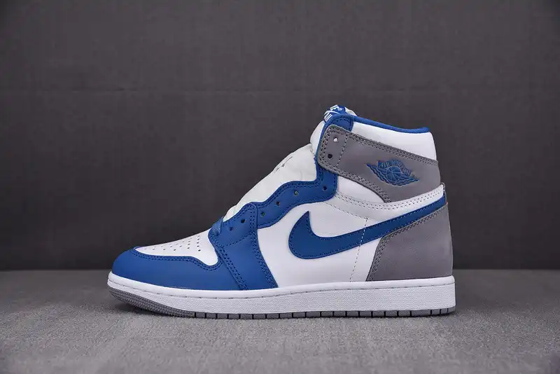 TO AIR JORDAN 1 RETRO HIGH OG 