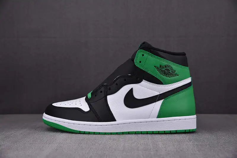 AIR JORDAN 1 RETRO HIGH OG "CELTICS" DZ5485-031