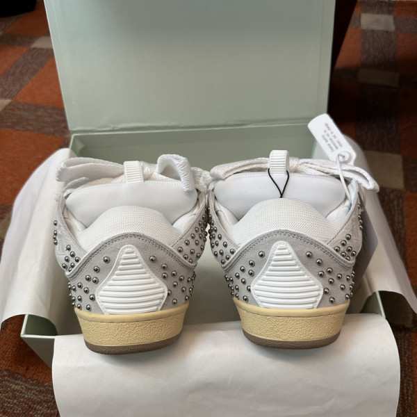 HOT SALE LANVIN CURB SNEAKERS