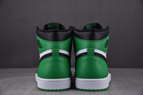 HOT SALE AIR JORDAN 1 RETRO HIGH OG "CELTICS" DZ5485-031