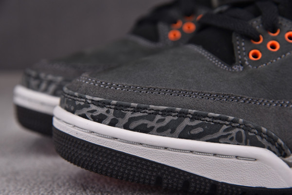 HOT SALE AIR JORDAN 3 "FEAR" CT8532-080