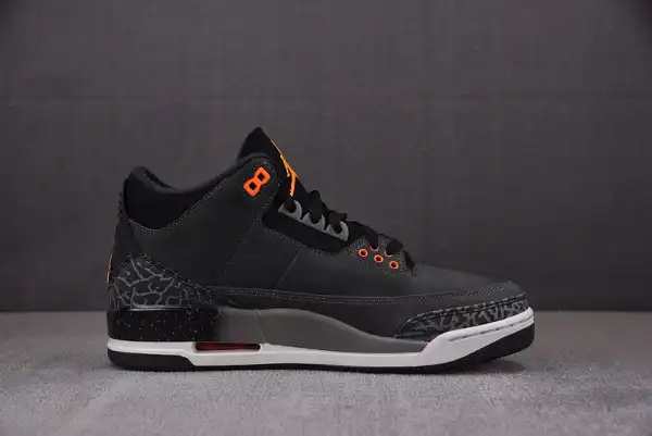 First Bag Ru AIR JORDAN 3 