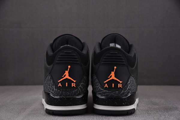 HOT SALE AIR JORDAN 3 "FEAR" CT8532-080