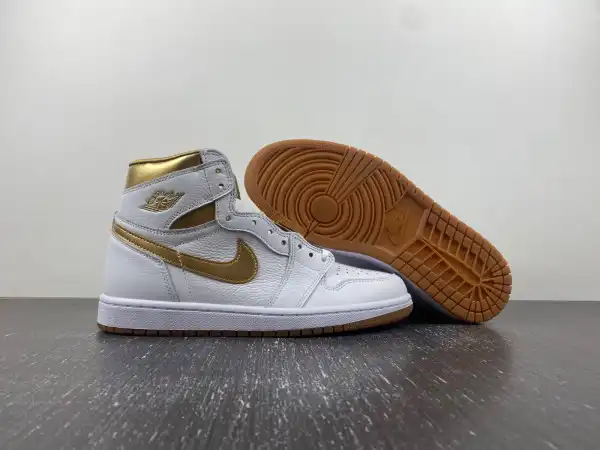 Bagsoffer yupoo AIR JORDAN 1 RETRO HIGH OG FD2596-107