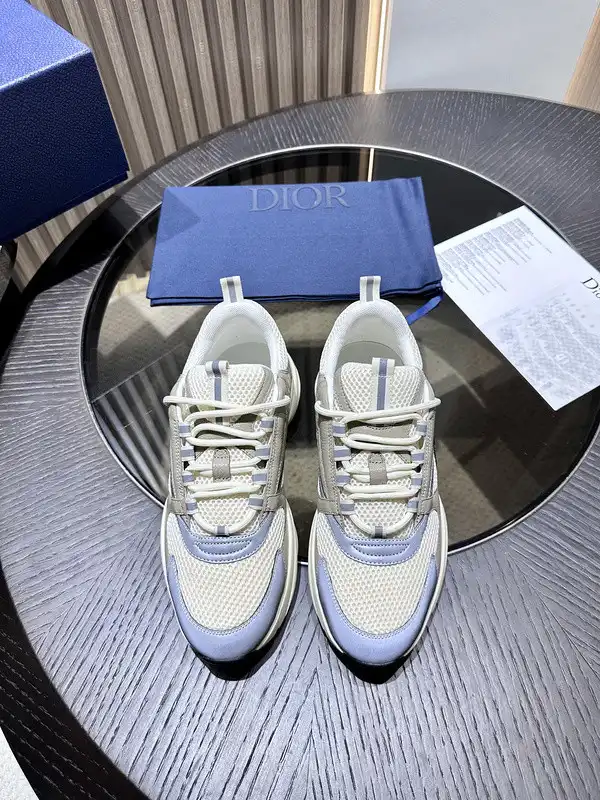 First bag ru DIRO HOMME B22 TRAINER SNEAKER