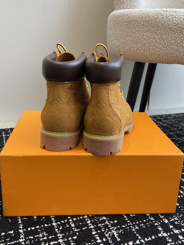 HOT SALE LOUIS VUITTON boots