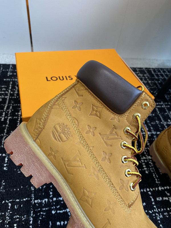 HOT SALE LOUIS VUITTON boots