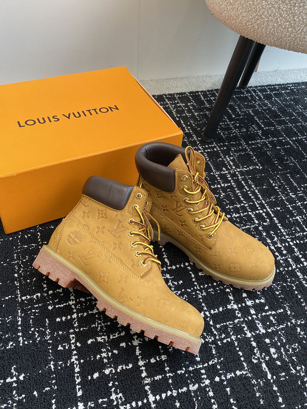 HOT SALE LOUIS VUITTON boots