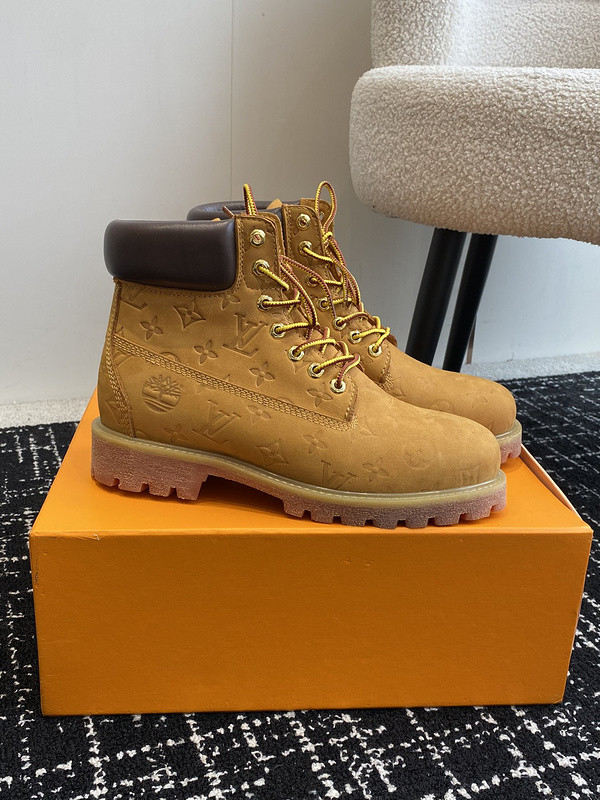 HOT SALE LOUIS VUITTON boots