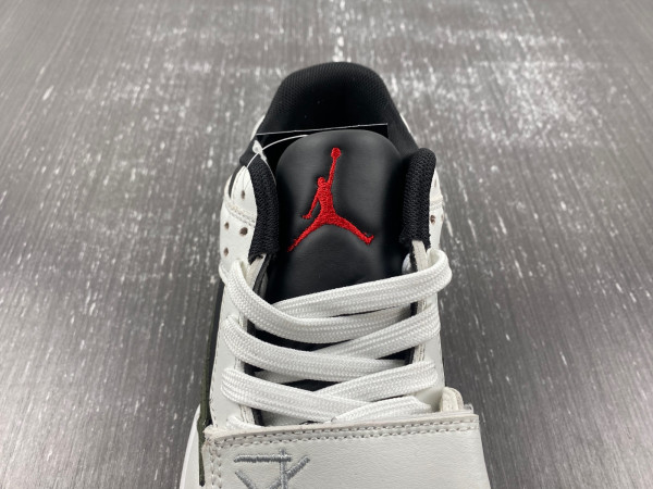 HOT SALE JORDAN JUMPMAN JACK TR TRAVIS SCOTT FZ8117-100