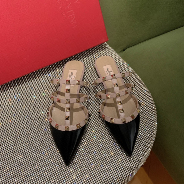 HOT SALE VALENTINO MULES