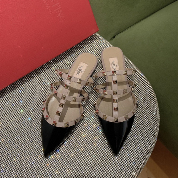 HOT SALE VALENTINO MULES