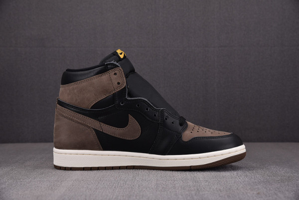 HOT SALE AIR JORDAN 1 RETRO HIGH OG "PALOMINO" DZ5485-020