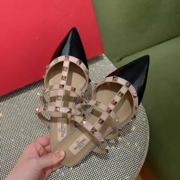 VALENTINO MULES