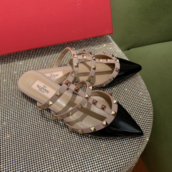 HOT SALE VALENTINO MULES