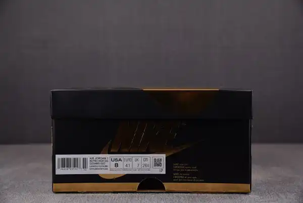 First bag ru AIR JORDAN 1 RETRO HIGH OG 