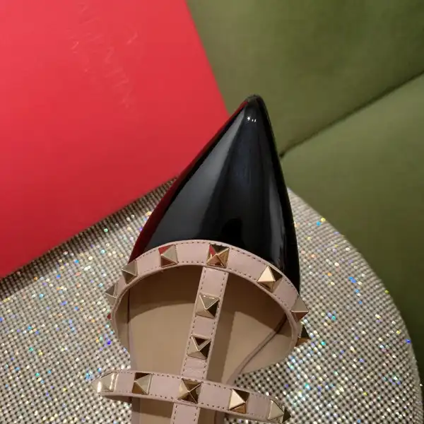 VALENTINO MULES