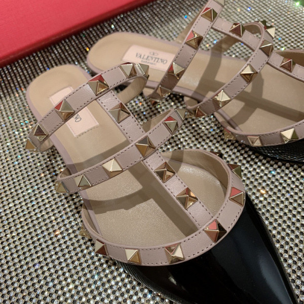 HOT SALE VALENTINO MULES