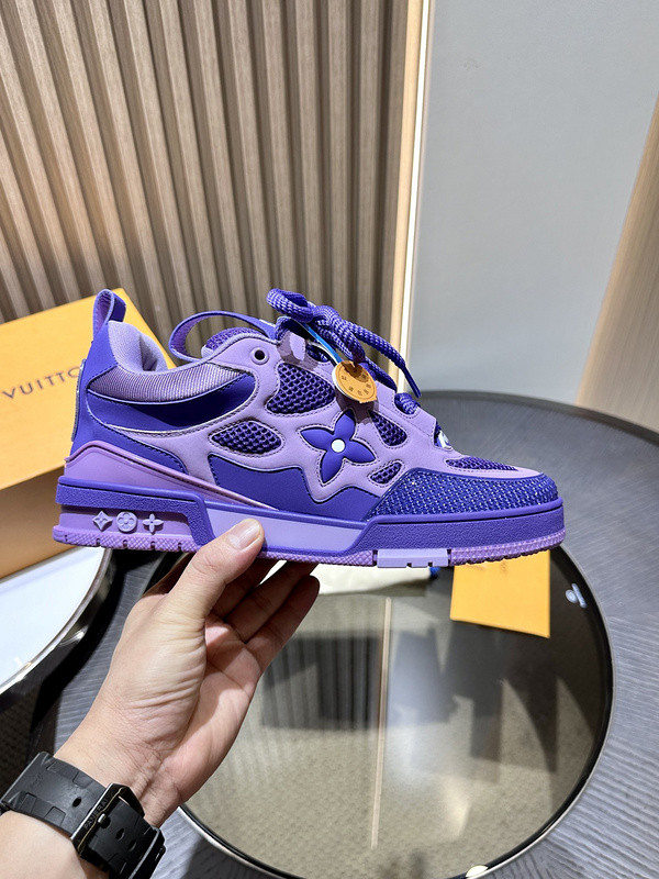 HOT SALE LOUIS VUITTON SNEAKERS