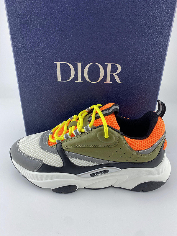 [FREE SHIPPING] DIRO HOMME B22 TRAINER SNEAKER