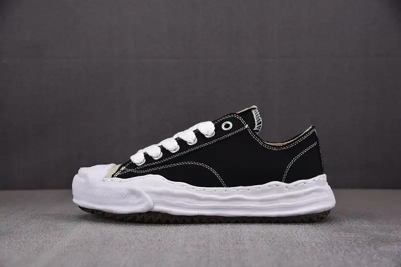 MIHARA YASUHIRO SNEAKER