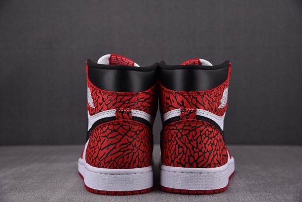 HOT SALE AIR JORDAN 1 HIGH DZ5485-061